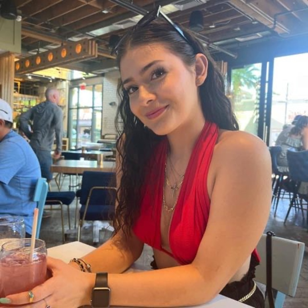 Meet your Posher, Gracie